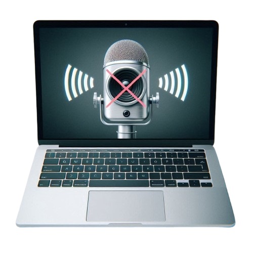 رفع مشکل دوربین و میکروفون لپ‌تاپ در مرکز تک افزار