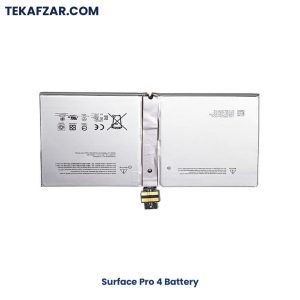 باتری سرفیس پرو ۴ (Surface Pro 4 Battery)