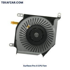 فن پردازنده اورجینال سرفیس پرو ۴ (Surface Pro 4 CPU Fan)