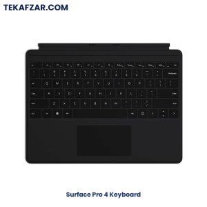 کیبورد اورجینال سرفیس پرو ۴ (Surface Pro 4 Keyboard)