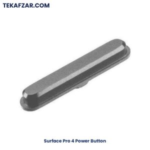 دکمه پاور سرفیس پرو ۴ (Surface Pro 4 Power Button)
