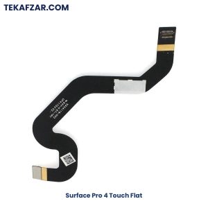فلت تاچ اورجینال سرفیس پرو ۴ (Surface Pro 4 Touch Flat)